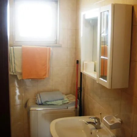 Apartment Venus 5 Rovinj