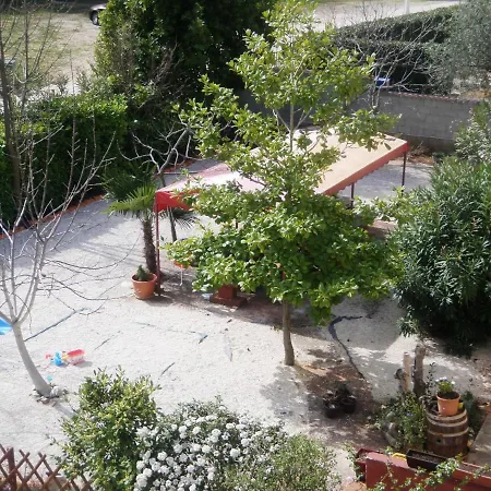 Apartment Venus 5 Rovinj