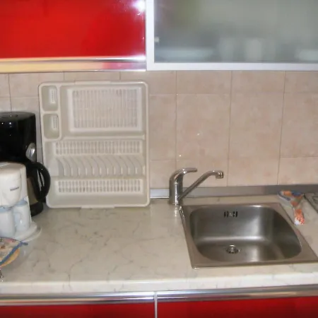 Apartment Venus 5 *