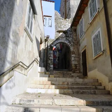 Apartment Venus 5 Rovinj
