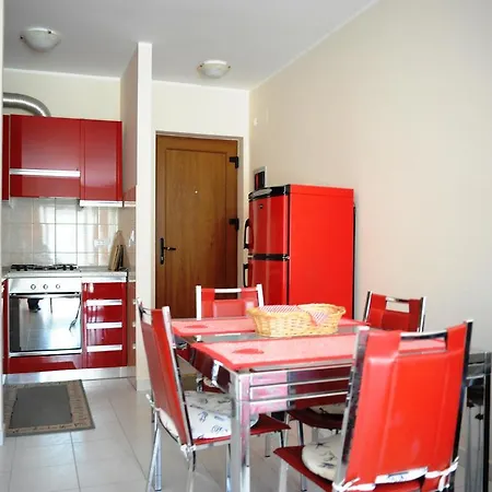 Apartment Venus 5 Rovinj