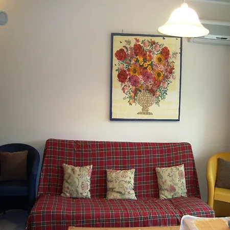 Apartment Venus 5