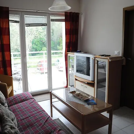 Apartment Venus 5 Rovinj