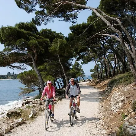 Apartment Venus 5 Rovinj