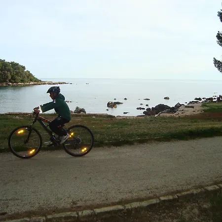 Venus 5 * Rovinj