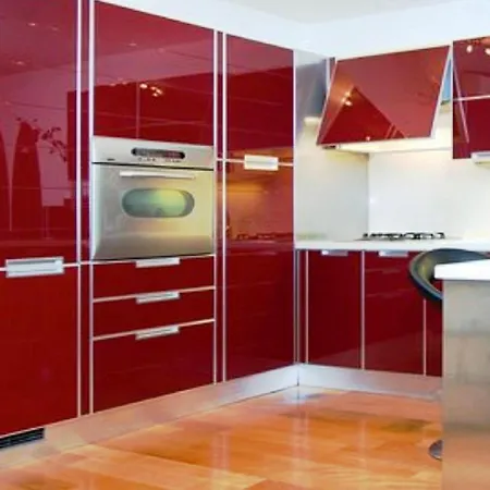 Venus 5 Apartment Rovinj