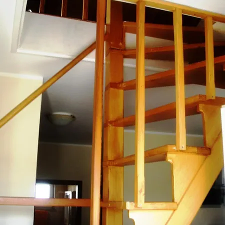 Apartment Venus 5 Rovinj