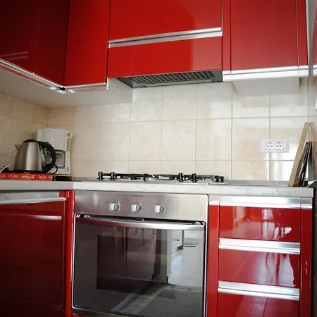 Apartment Venus 5 *
