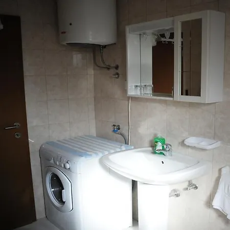 Apartment Venus 5 Rovinj