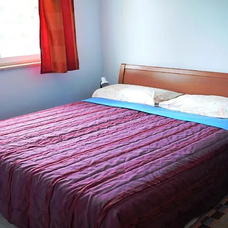 Venus 5 Apartment Rovinj