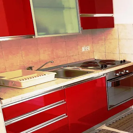 Venus 5 Apartment Rovinj