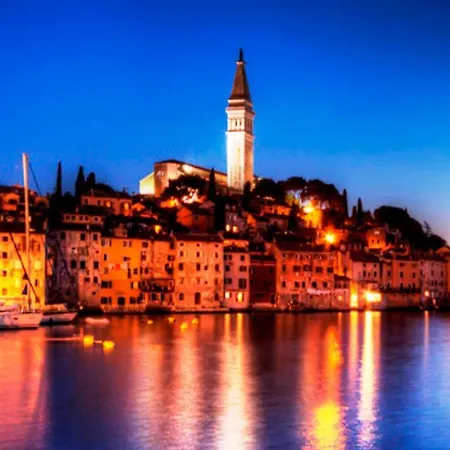 Apartment Venus 5 Rovinj